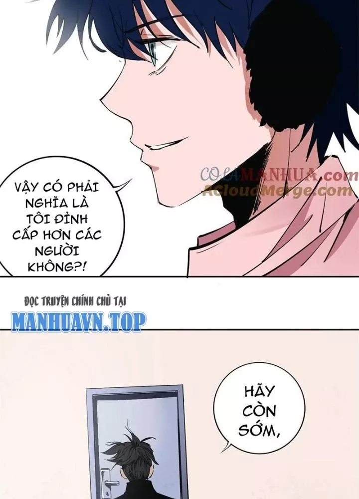 Bậc Thầy Pháp Sư Chapter 11 - Trang 2