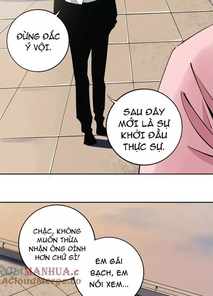 Bậc Thầy Pháp Sư Chapter 11 - Trang 2