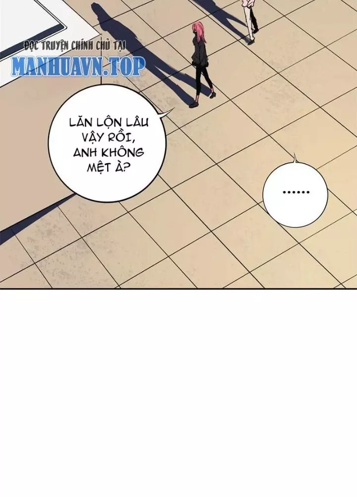 Bậc Thầy Pháp Sư Chapter 11 - Trang 2