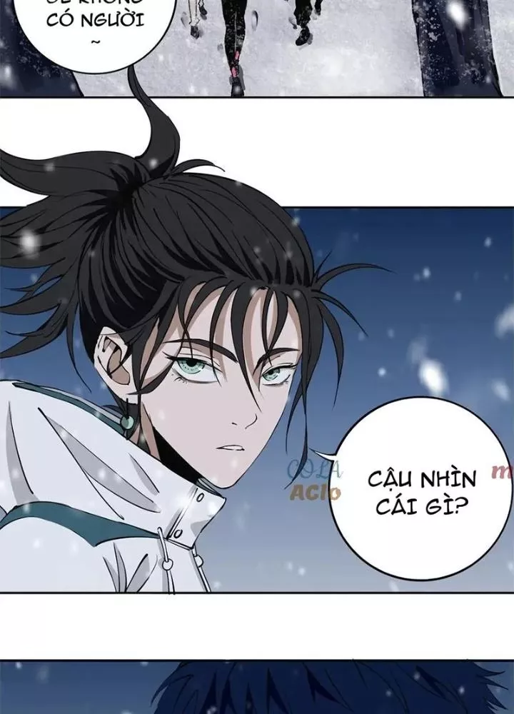 Bậc Thầy Pháp Sư Chapter 11 - Trang 2