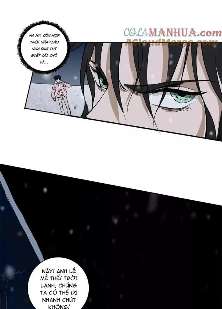 Bậc Thầy Pháp Sư Chapter 11 - Trang 2