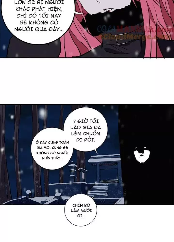 Bậc Thầy Pháp Sư Chapter 11 - Trang 2