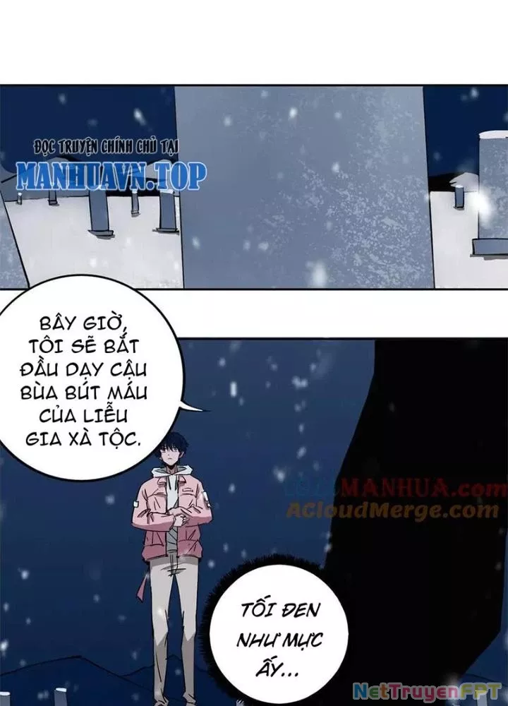 Bậc Thầy Pháp Sư Chapter 11 - Trang 2