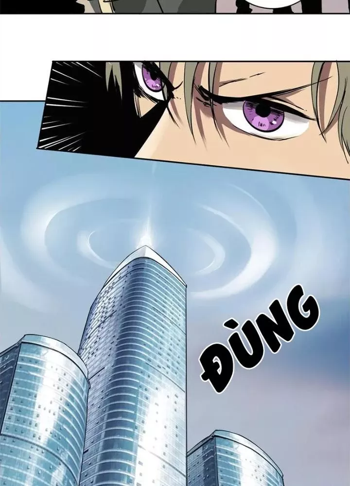 Bậc Thầy Pháp Sư Chapter 11 - Trang 2