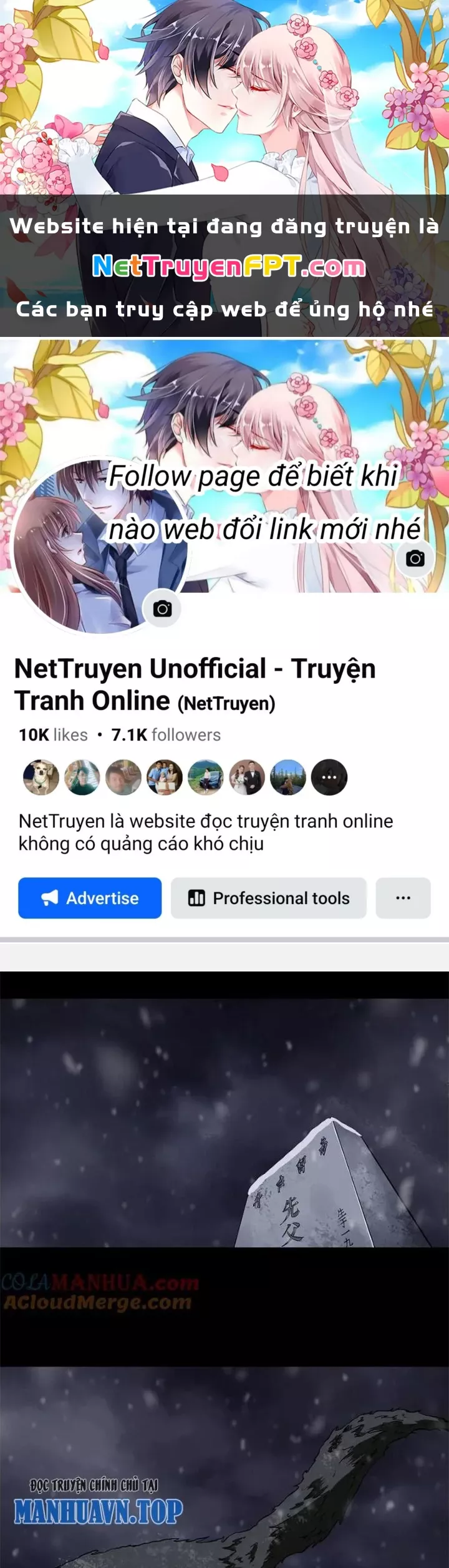 Bậc Thầy Pháp Sư Chapter 14 - Trang 2