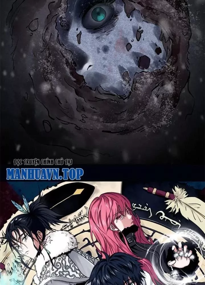 Bậc Thầy Pháp Sư Chapter 14 - Trang 2