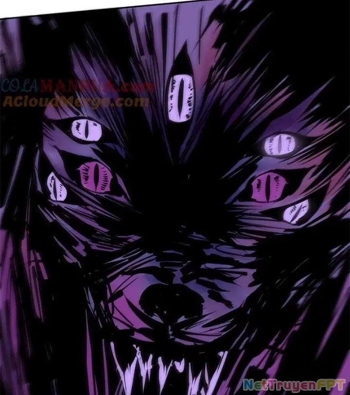 Bậc Thầy Pháp Sư Chapter 14 - Trang 2