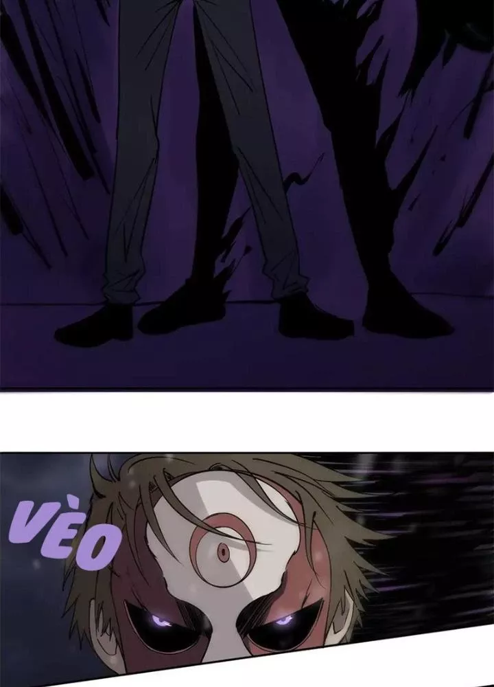 Bậc Thầy Pháp Sư Chapter 14 - Trang 2