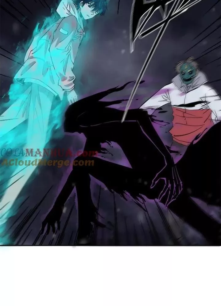 Bậc Thầy Pháp Sư Chapter 14 - Trang 2