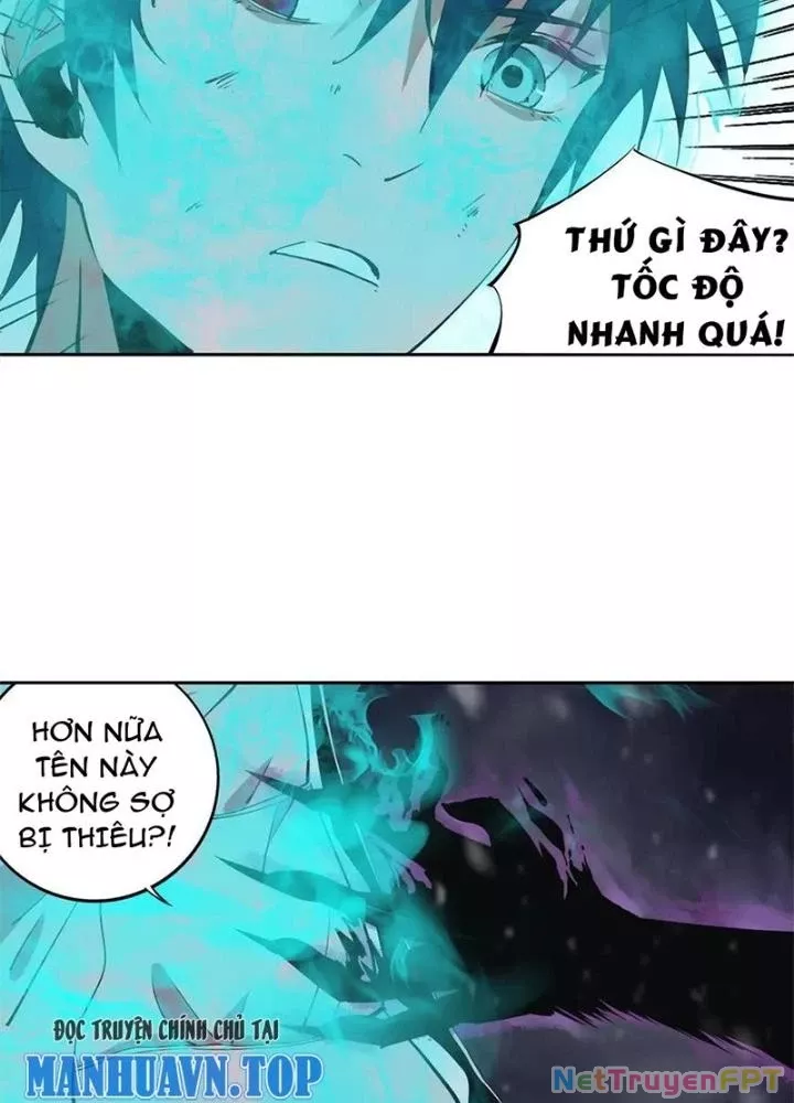 Bậc Thầy Pháp Sư Chapter 14 - Trang 2