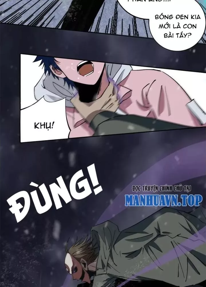 Bậc Thầy Pháp Sư Chapter 14 - Trang 2