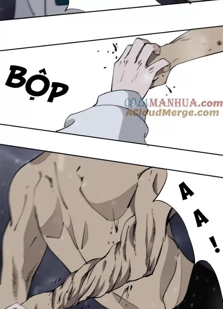 Bậc Thầy Pháp Sư Chapter 14 - Trang 2