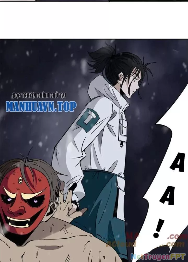 Bậc Thầy Pháp Sư Chapter 14 - Trang 2