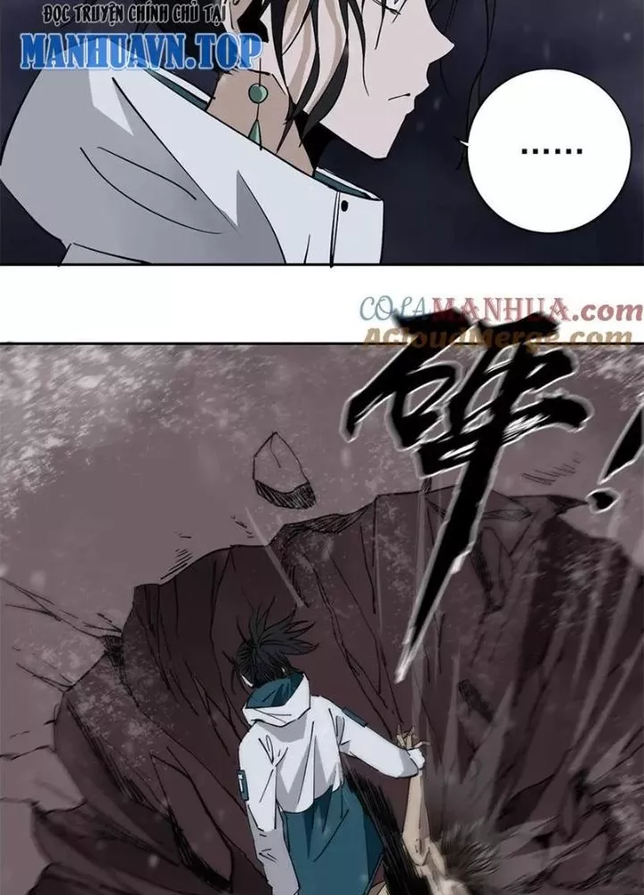 Bậc Thầy Pháp Sư Chapter 14 - Trang 2