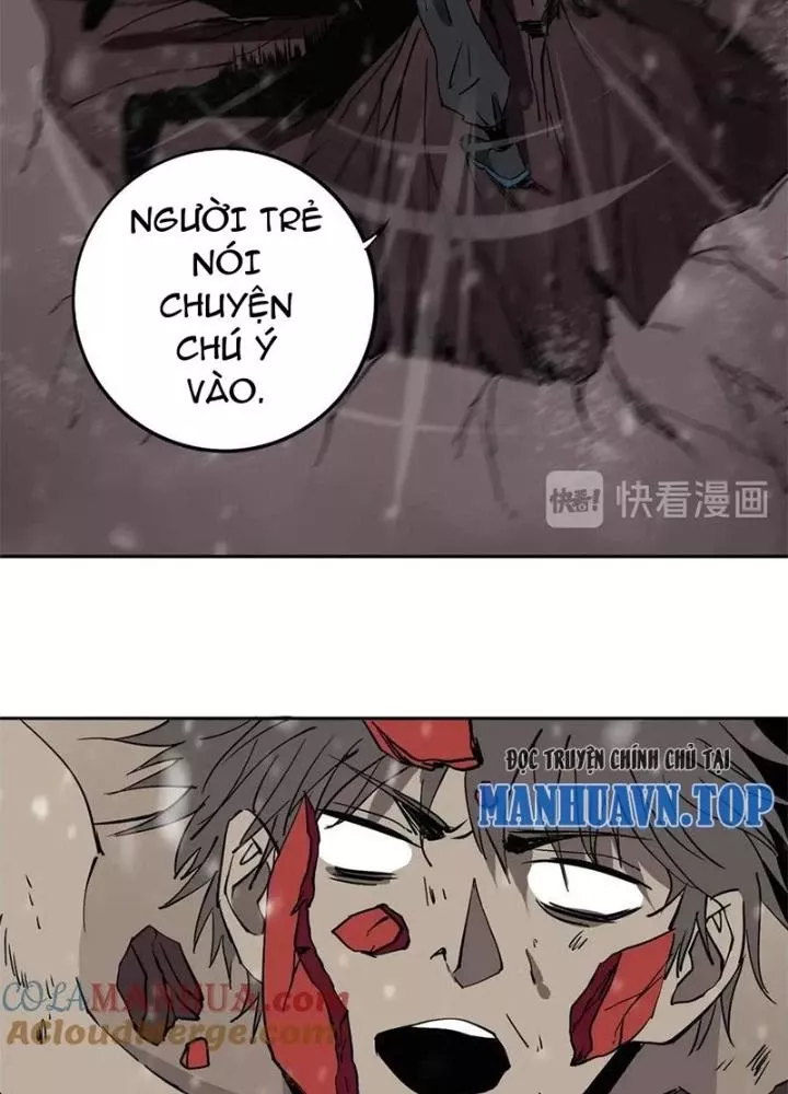 Bậc Thầy Pháp Sư Chapter 14 - Trang 2