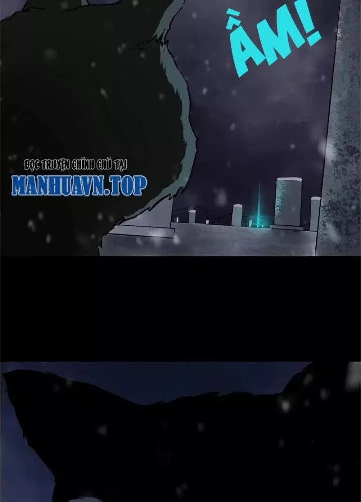 Bậc Thầy Pháp Sư Chapter 14 - Trang 2