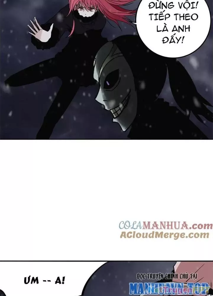 Bậc Thầy Pháp Sư Chapter 14 - Trang 2