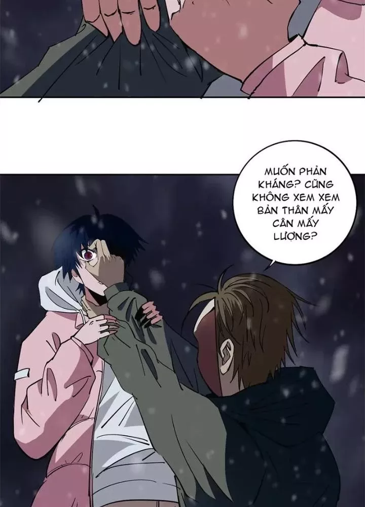 Bậc Thầy Pháp Sư Chapter 14 - Trang 2