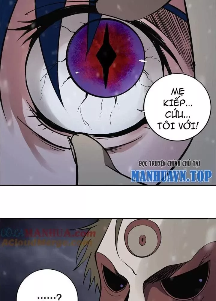 Bậc Thầy Pháp Sư Chapter 14 - Trang 2