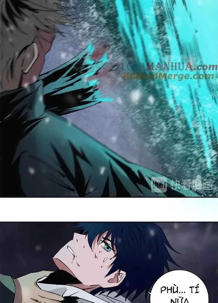 Bậc Thầy Pháp Sư Chapter 14 - Trang 2