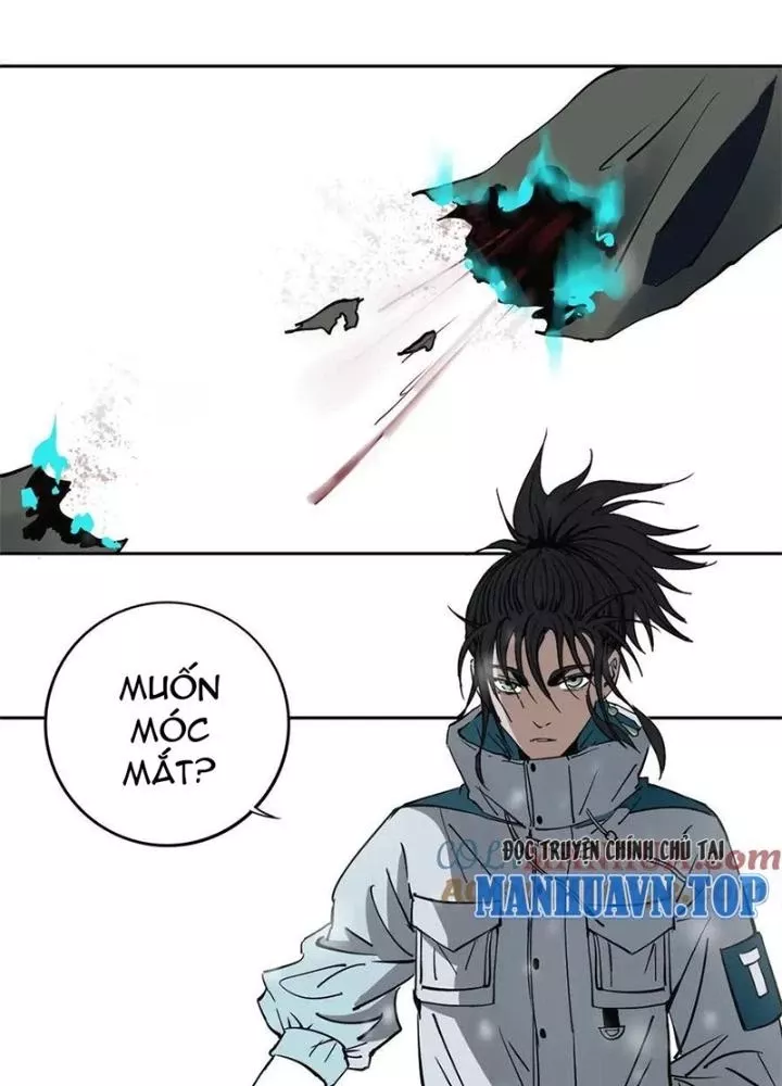 Bậc Thầy Pháp Sư Chapter 14 - Trang 2