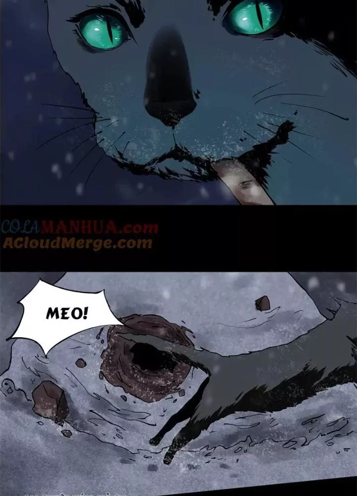 Bậc Thầy Pháp Sư Chapter 14 - Trang 2