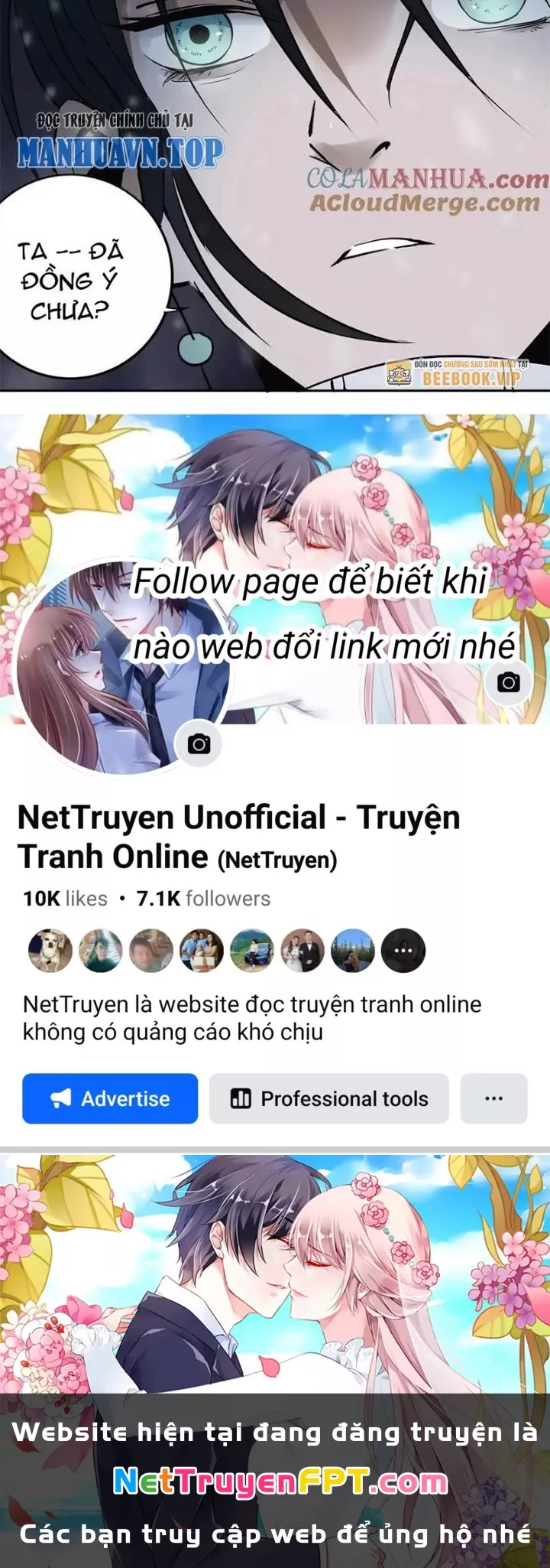 Bậc Thầy Pháp Sư Chapter 14 - Trang 2