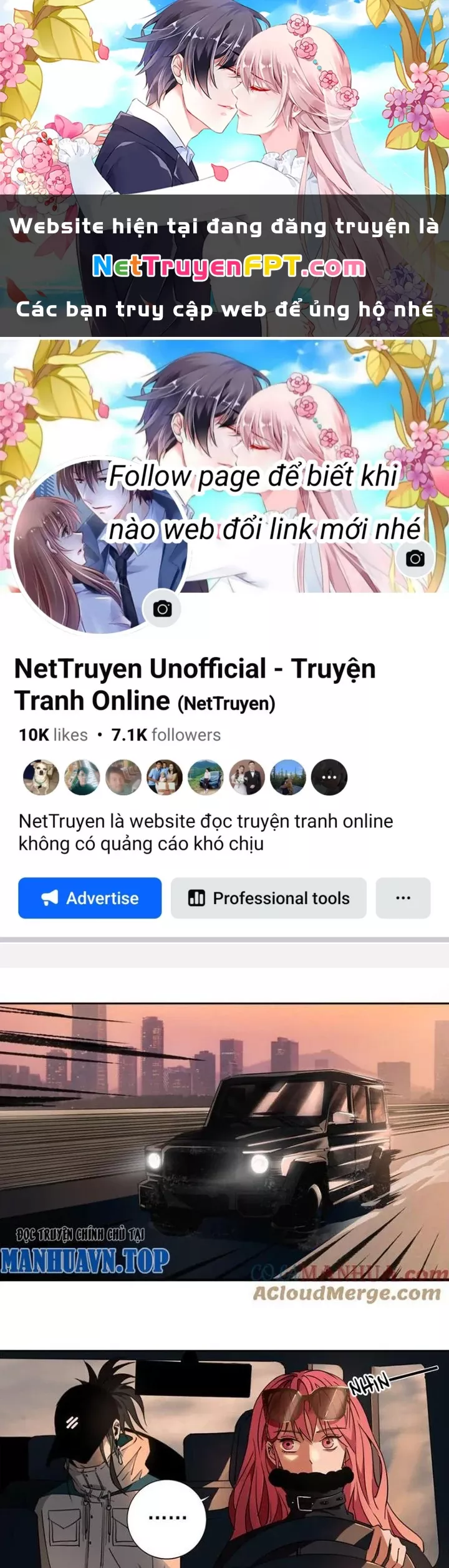 Bậc Thầy Pháp Sư Chapter 19 - Trang 2