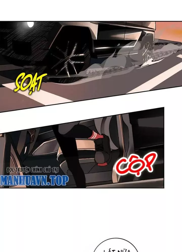 Bậc Thầy Pháp Sư Chapter 19 - Trang 2