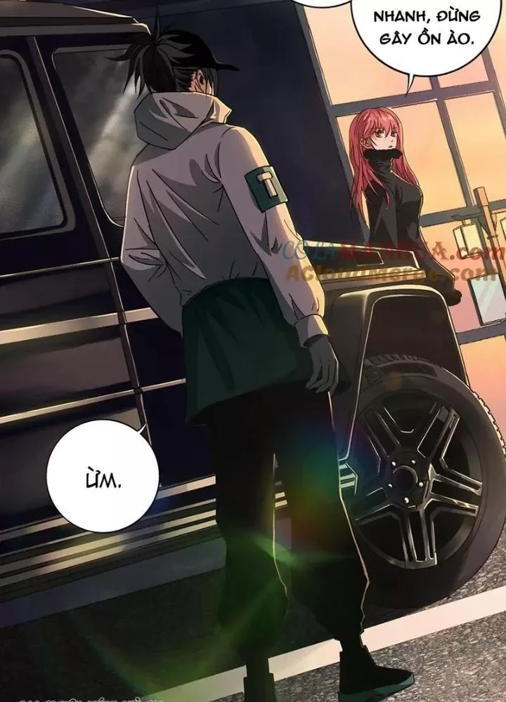 Bậc Thầy Pháp Sư Chapter 19 - Trang 2