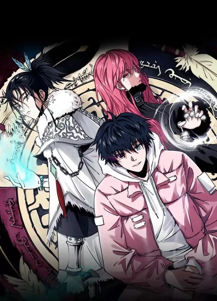 Bậc Thầy Pháp Sư Chapter 19 - Trang 2