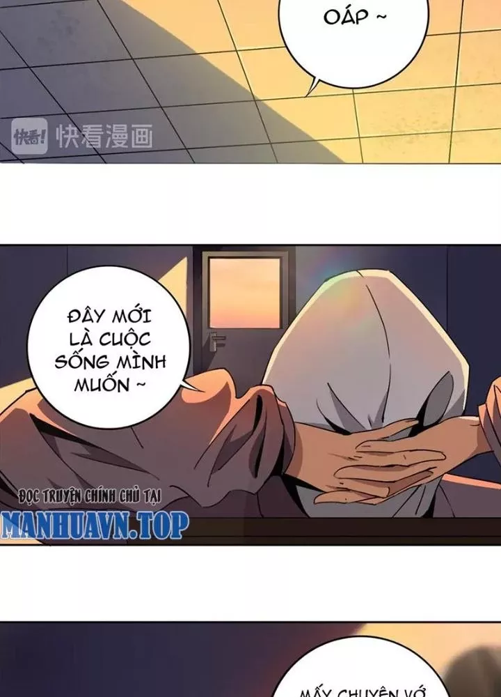 Bậc Thầy Pháp Sư Chapter 19 - Trang 2