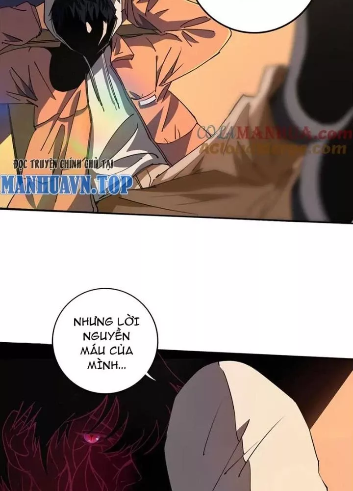 Bậc Thầy Pháp Sư Chapter 19 - Trang 2