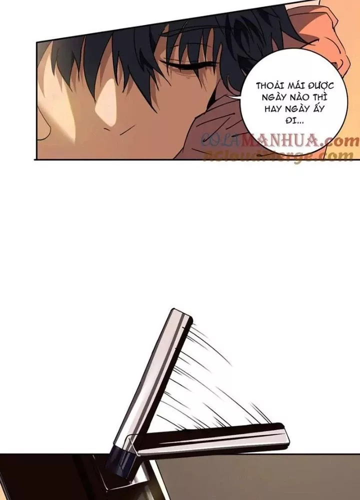 Bậc Thầy Pháp Sư Chapter 19 - Trang 2