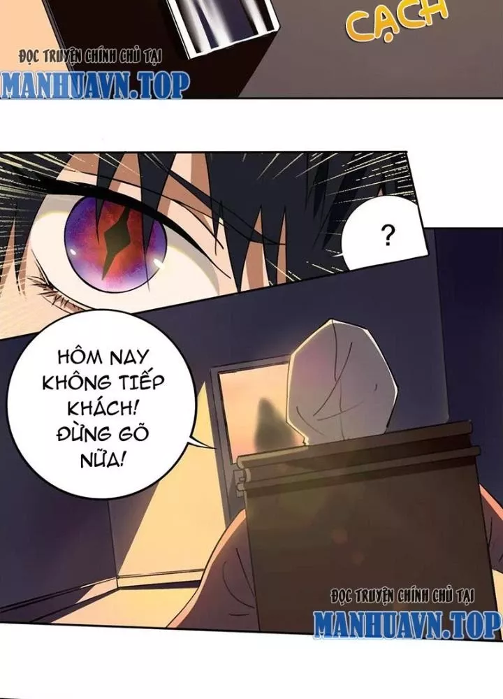 Bậc Thầy Pháp Sư Chapter 19 - Trang 2