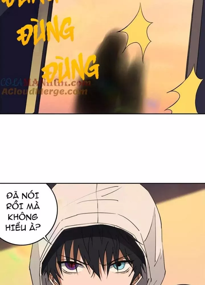 Bậc Thầy Pháp Sư Chapter 19 - Trang 2