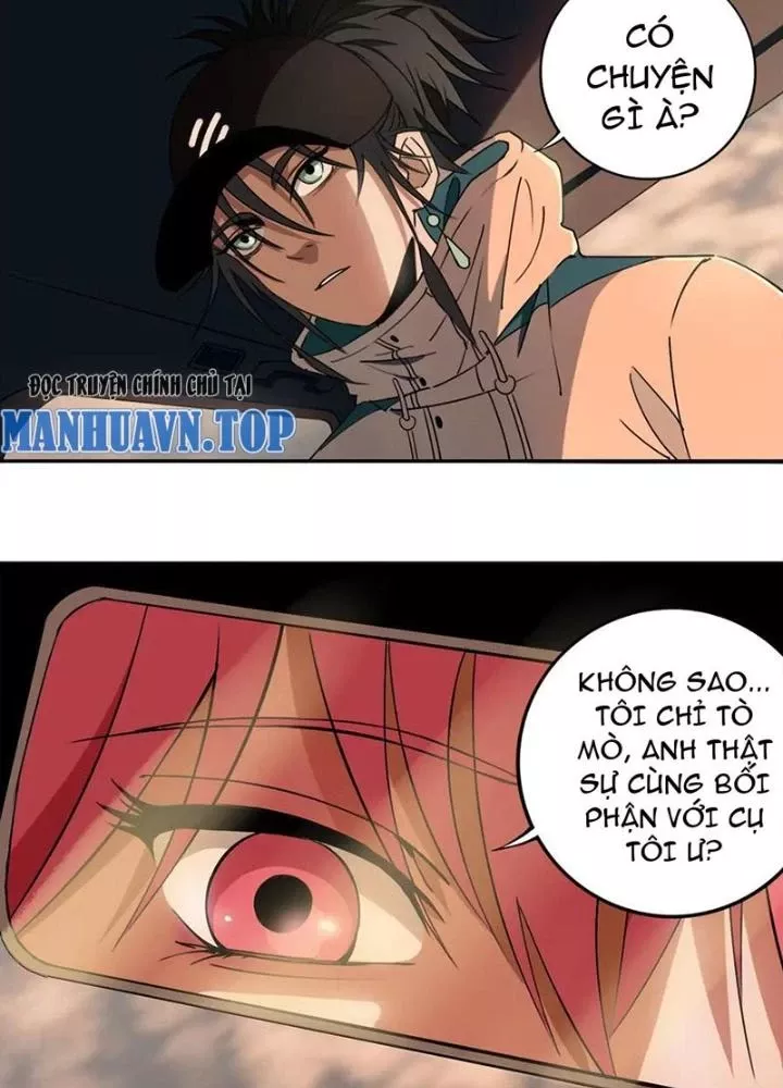 Bậc Thầy Pháp Sư Chapter 19 - Trang 2