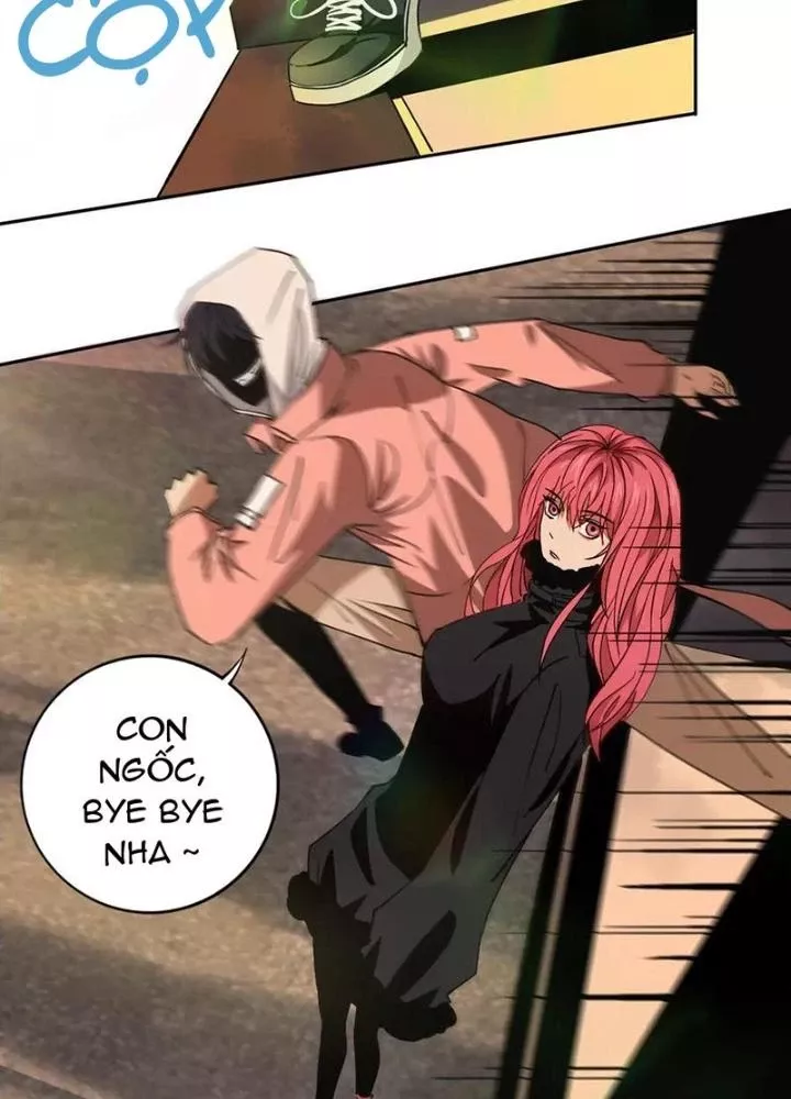 Bậc Thầy Pháp Sư Chapter 19 - Trang 2