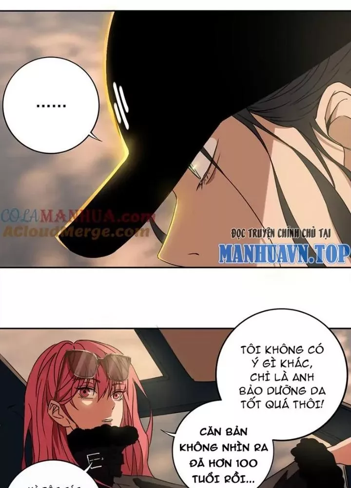 Bậc Thầy Pháp Sư Chapter 19 - Trang 2