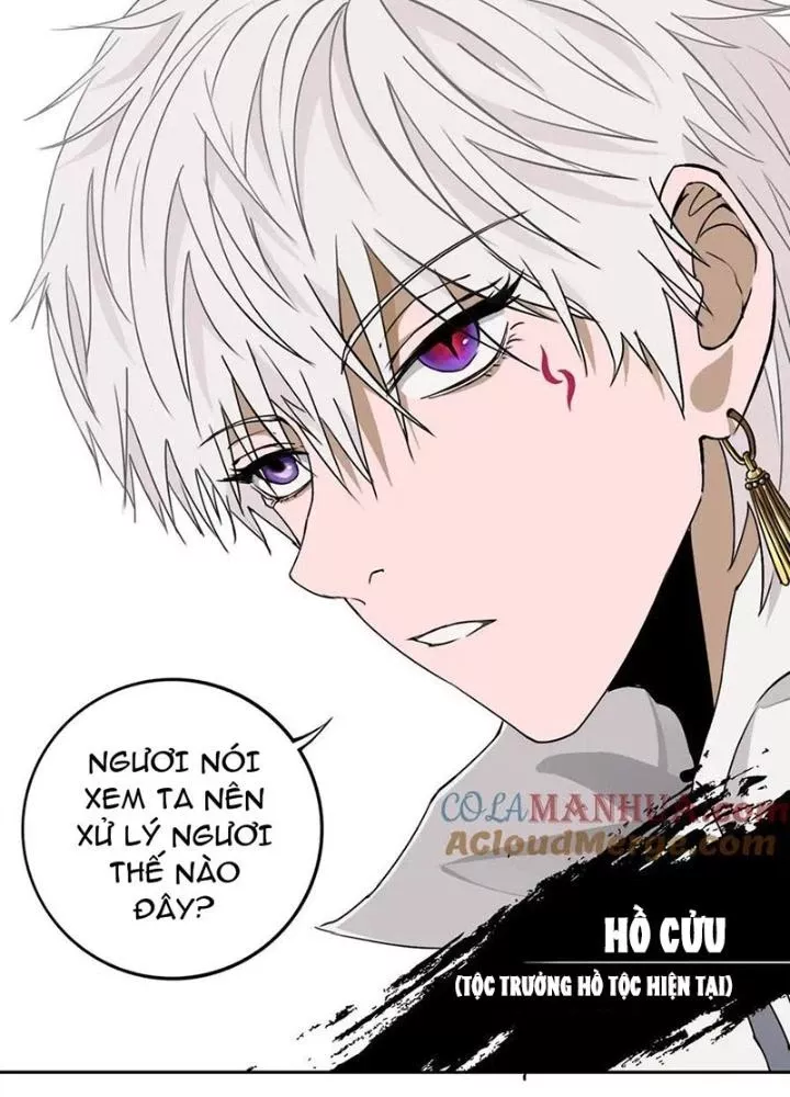 Bậc Thầy Pháp Sư Chapter 19 - Trang 2