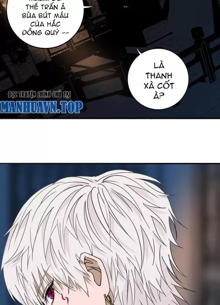 Bậc Thầy Pháp Sư Chapter 19 - Trang 2