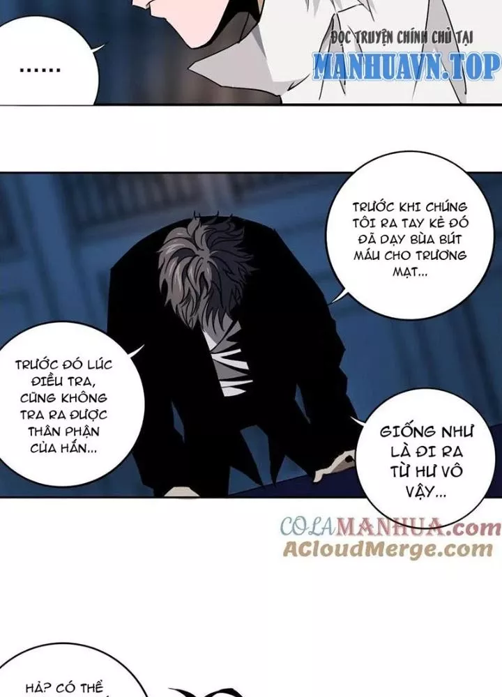 Bậc Thầy Pháp Sư Chapter 19 - Trang 2