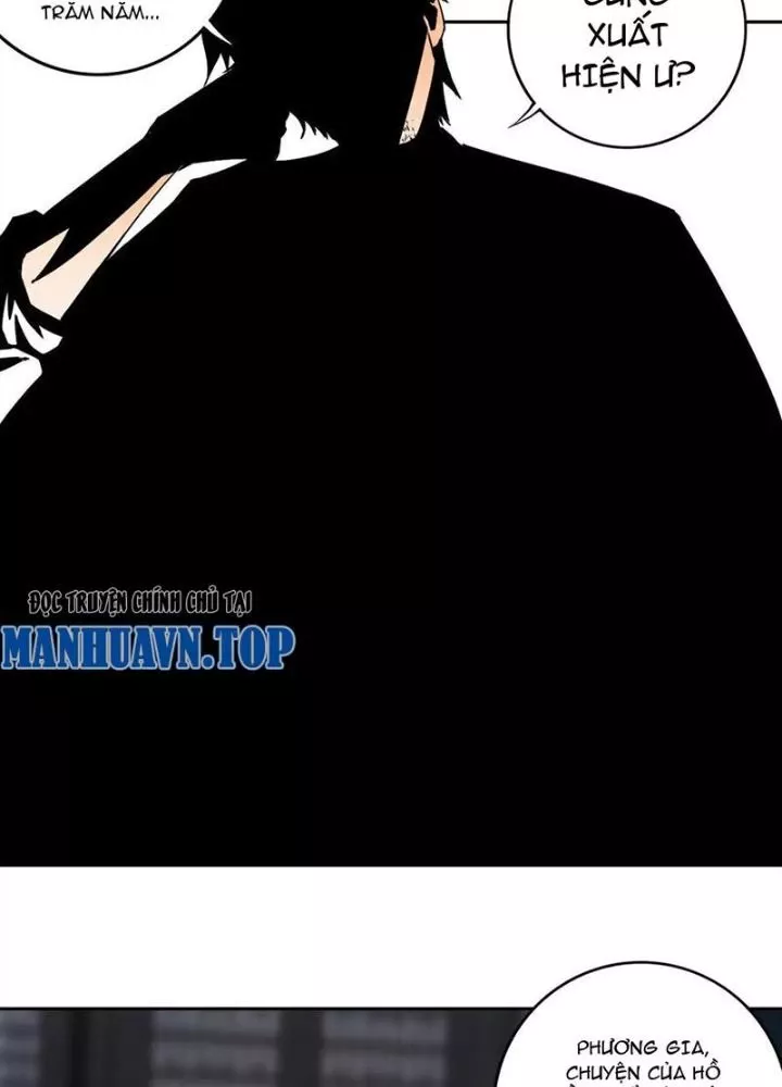 Bậc Thầy Pháp Sư Chapter 19 - Trang 2