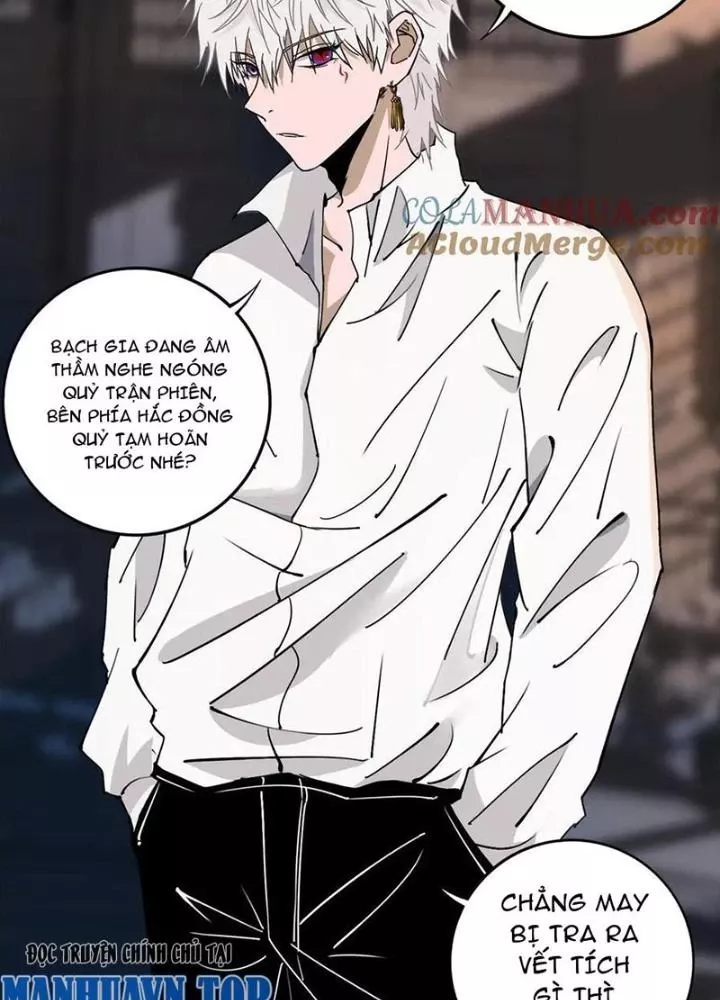 Bậc Thầy Pháp Sư Chapter 19 - Trang 2