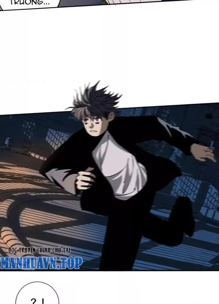 Bậc Thầy Pháp Sư Chapter 19 - Trang 2