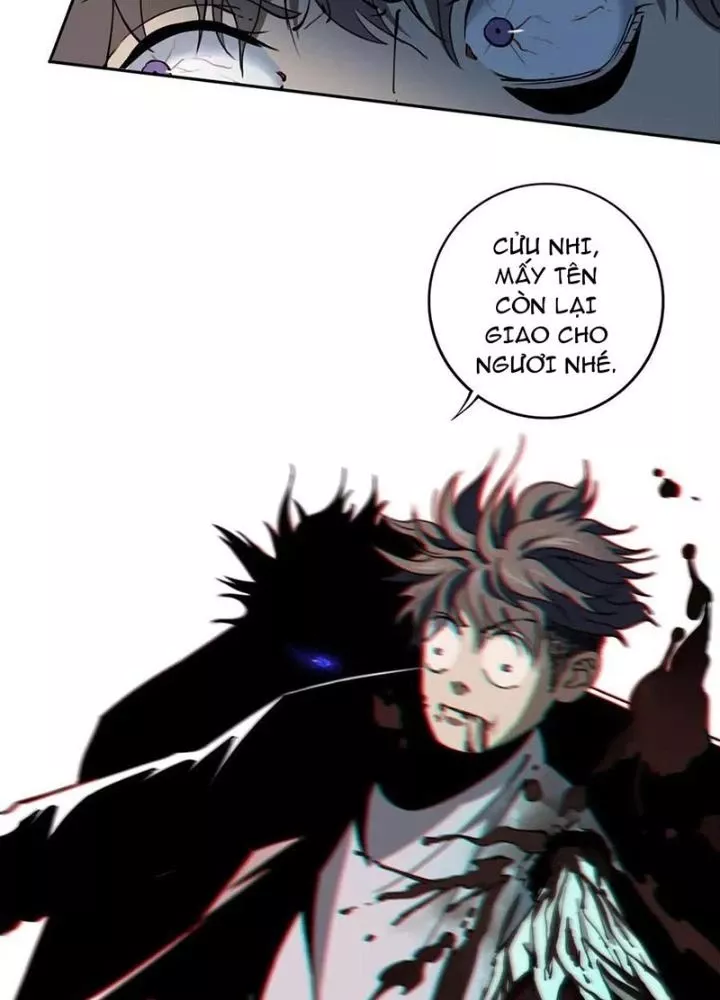 Bậc Thầy Pháp Sư Chapter 19 - Trang 2