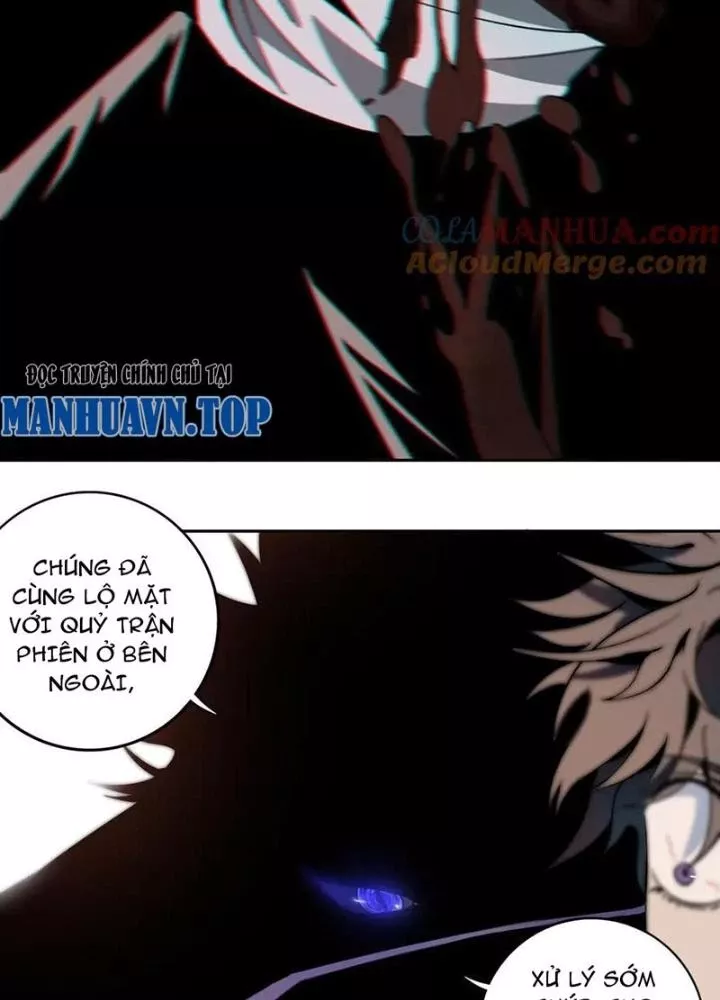 Bậc Thầy Pháp Sư Chapter 19 - Trang 2