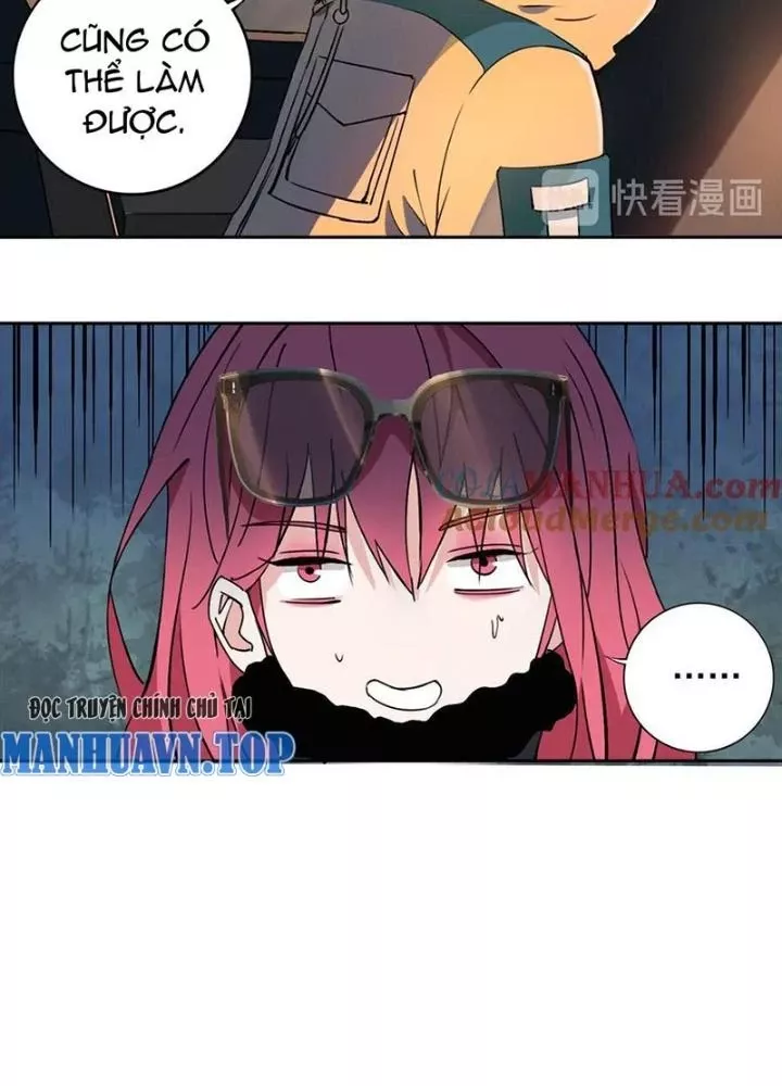 Bậc Thầy Pháp Sư Chapter 19 - Trang 2