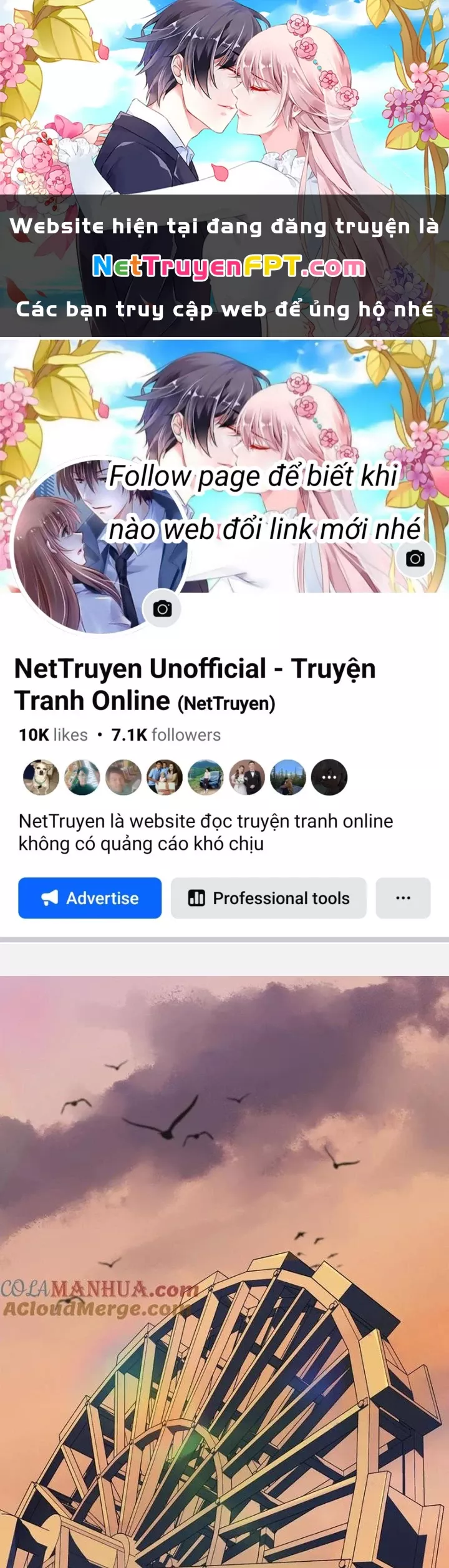 Bậc Thầy Pháp Sư Chapter 21 - Trang 2