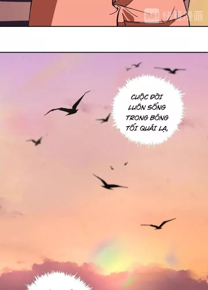 Bậc Thầy Pháp Sư Chapter 21 - Trang 2